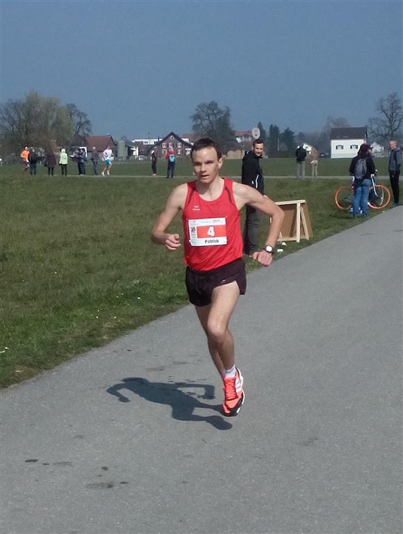 Patrick Rhylauf