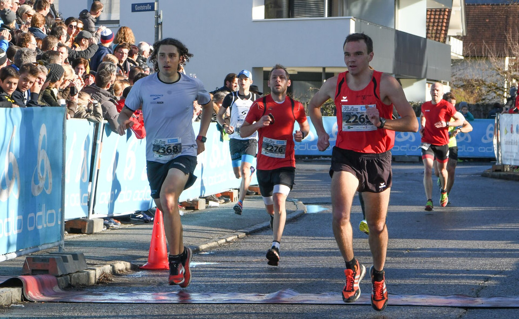 patrick silvester 2017