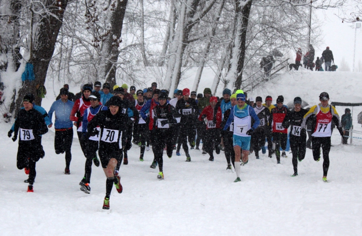 cross 3 lauf