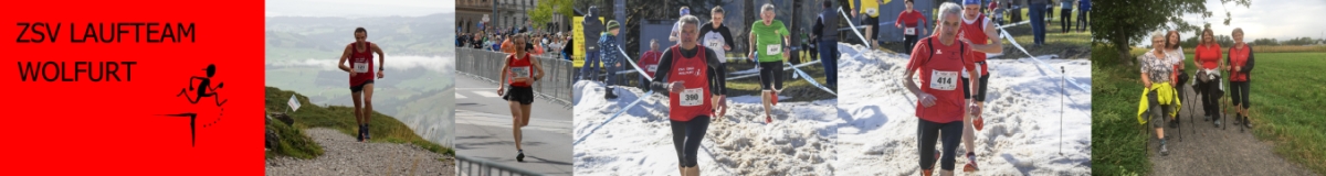 ZSV Laufteam